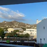 公寓 Casa Amare - Naxos *