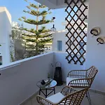 公寓 Casa Amare - Naxos *