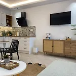 公寓 Casa Amare - Naxos