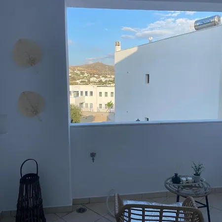 Casa Amare - Naxos * Naxos City