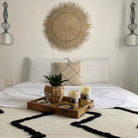 Casa Amare - Naxos * Naxos City