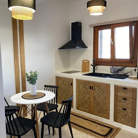 Casa Amare - Naxos * Naxos City