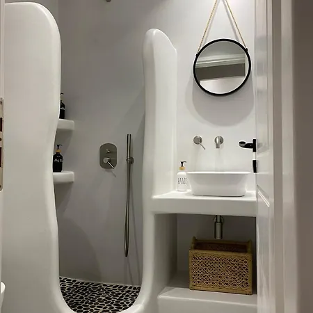 Апартаменты Casa Amare - Naxos Naxos City