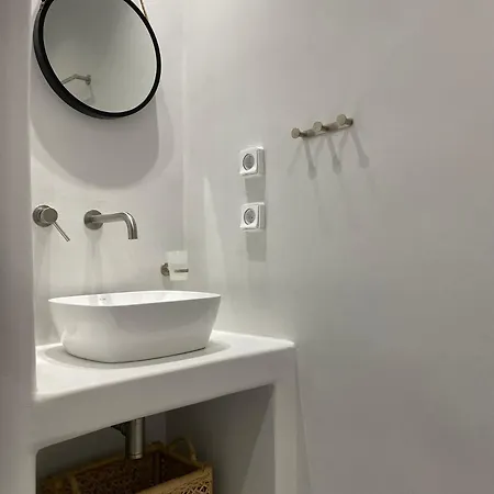 Апартаменты Casa Amare - Naxos