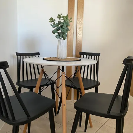 Апартаменты Casa Amare - Naxos Naxos City