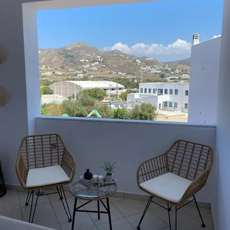 Casa Amare - Naxos * Naxos City