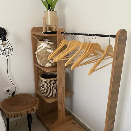 Casa Amare - Naxos Апартаменты *