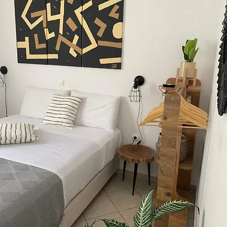 Casa Amare - Naxos *