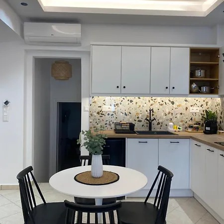 Casa Amare - Naxos * Naxos City