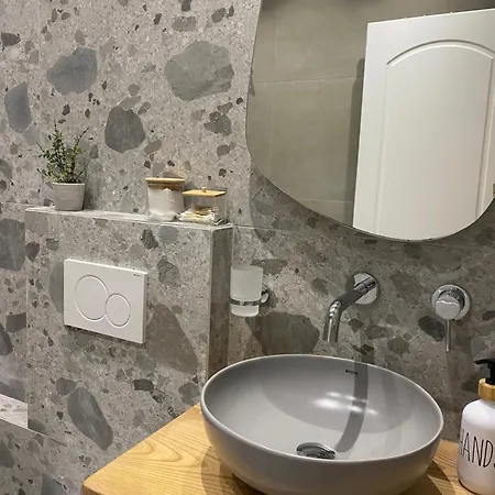 Casa Amare - Naxos *