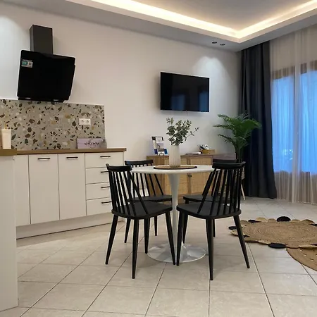 Casa Amare - Naxos * Naxos City