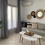Casa Amare - Naxos Apartament *