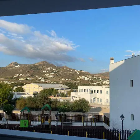 Διαμέρισμα Casa Amare - Naxos *