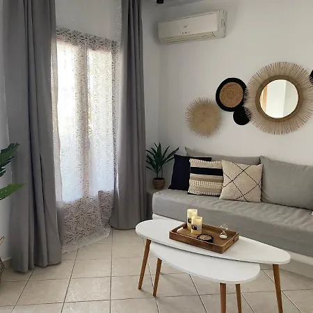 Casa Amare - Naxos Appartement *