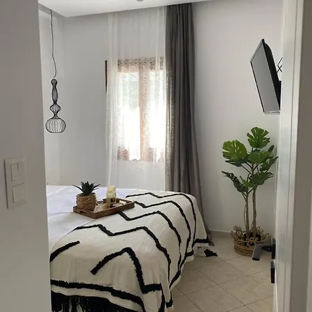 Appartement Casa Amare - Naxos *