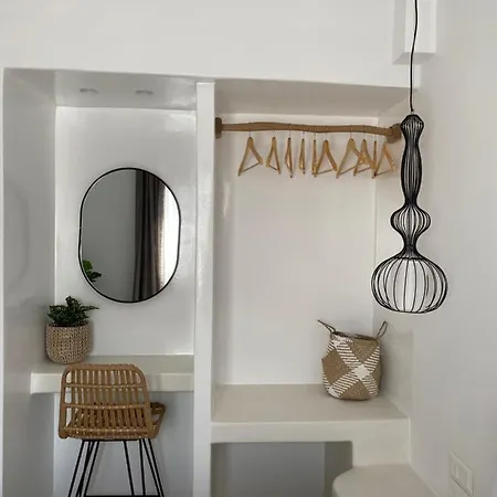 Appartement Casa Amare - Naxos Naxos City