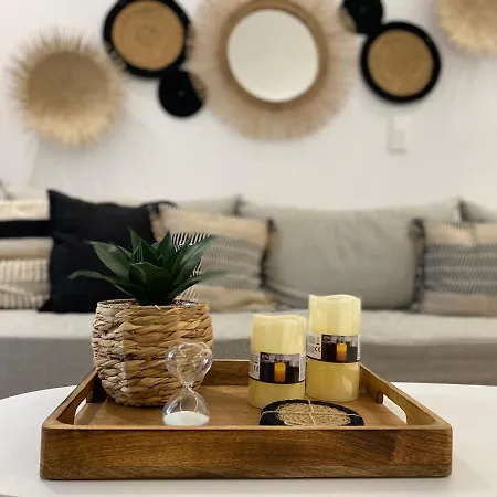 Appartement Casa Amare - Naxos *