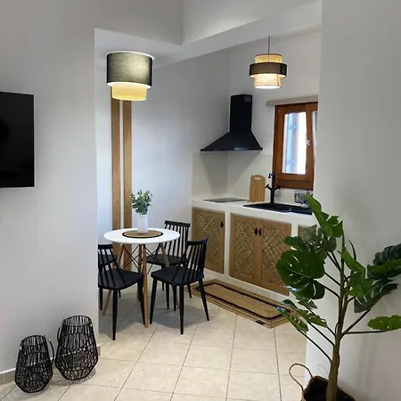 Casa Amare - Naxos Naxos City