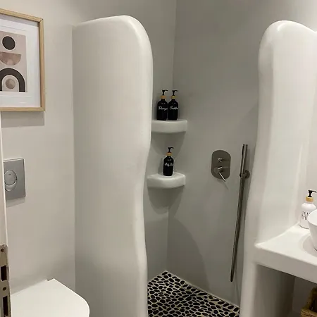 Casa Amare - Naxos Appartement *