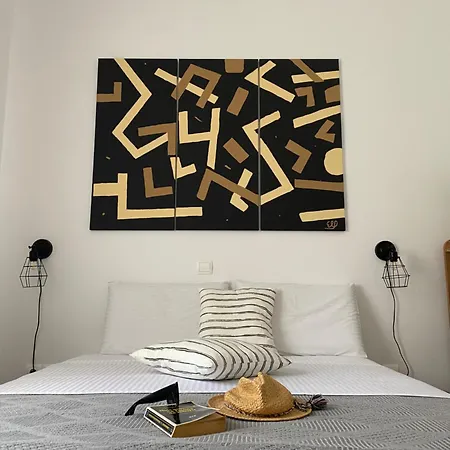 Casa Amare - Naxos Naxos City