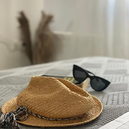 Casa Amare - Naxos Appartement