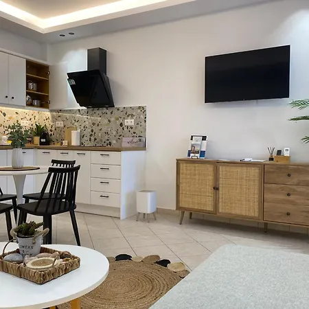 Appartement Casa Amare - Naxos