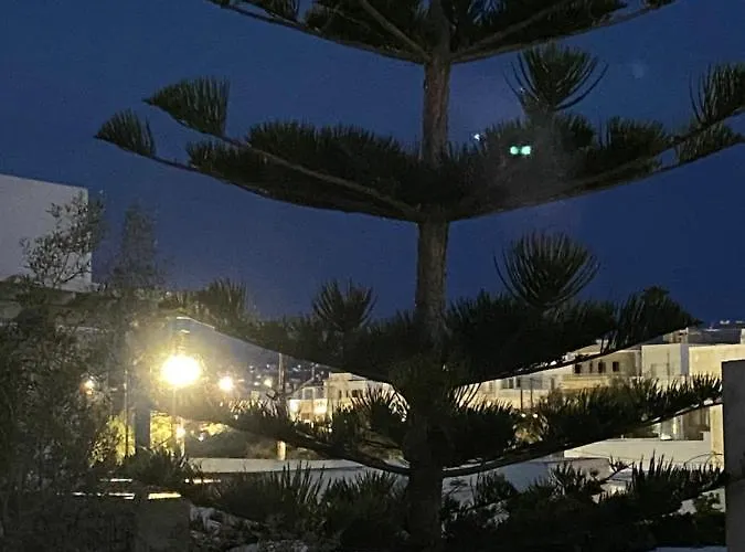 Casa Amare - Naxos Naxos City