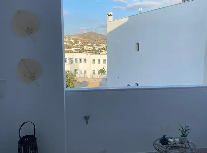 Casa Amare - Naxos * Naxos City