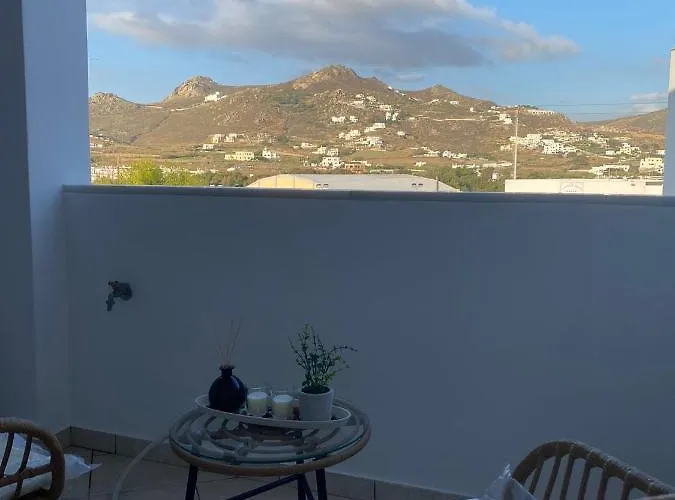 Casa Amare - Naxos *