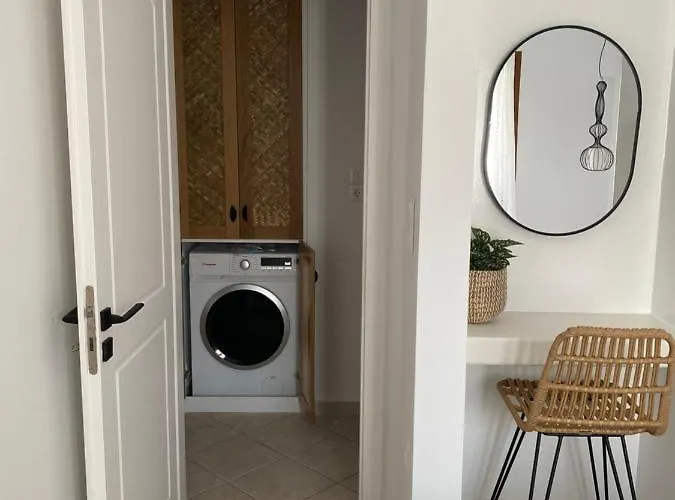 Casa Amare - Naxos *