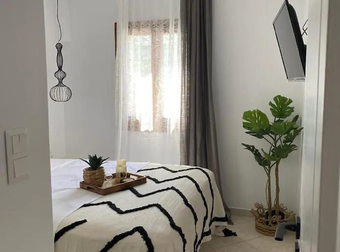 Apartment Casa Amare - Naxos *