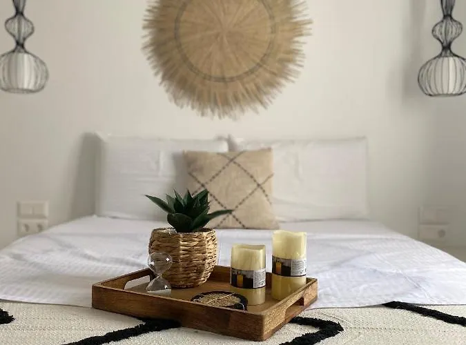 Casa Amare - Naxos * Naxos City