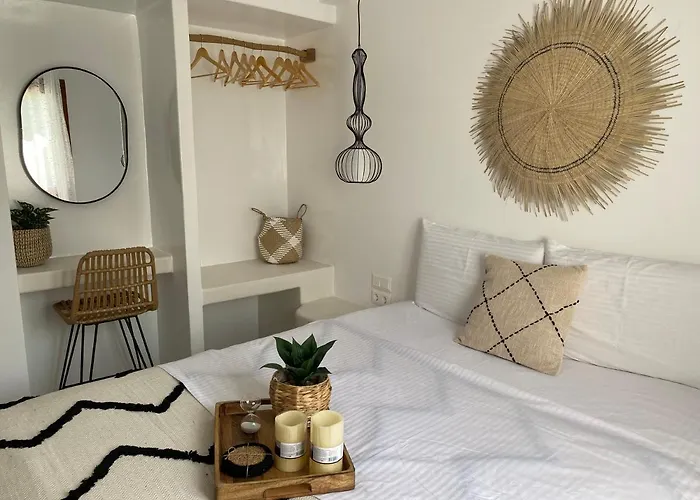 Apartment Casa Amare - Naxos