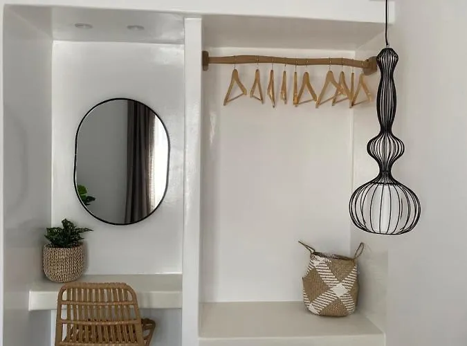 Apartment Casa Amare - Naxos Naxos City