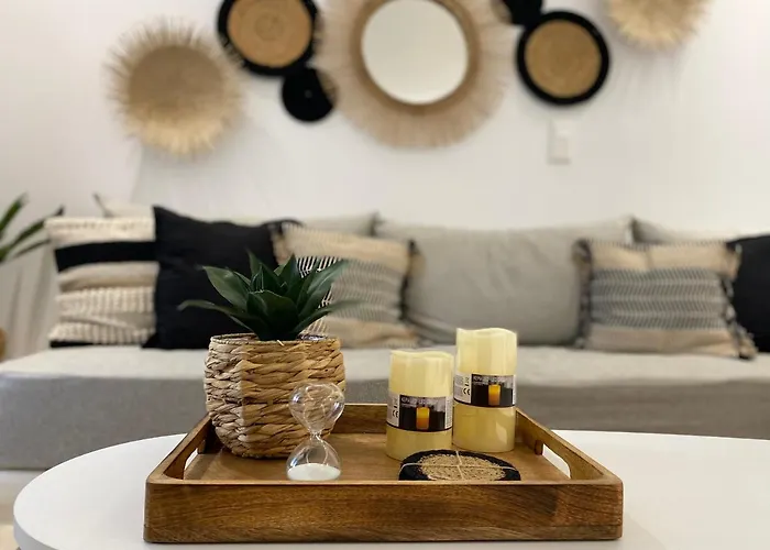 Apartment Casa Amare - Naxos *