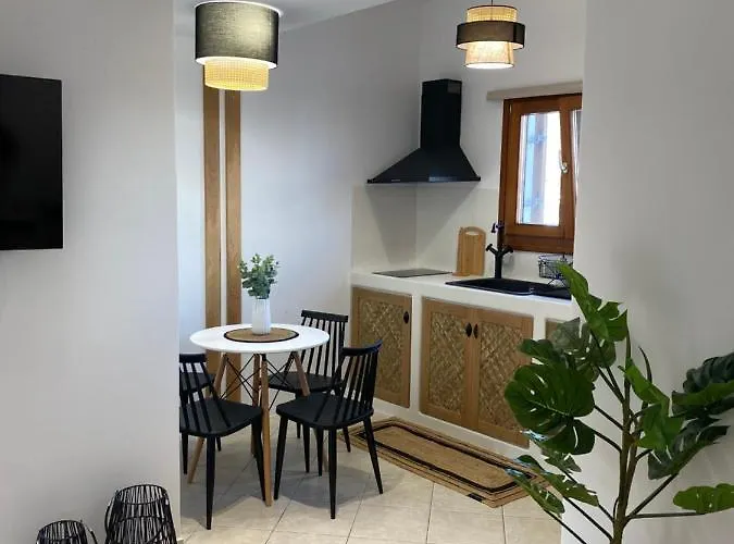 Casa Amare - Naxos Naxos City