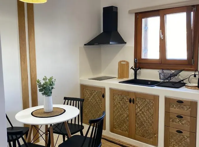 Casa Amare - Naxos * Naxos City