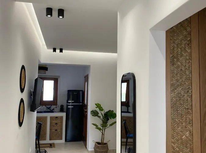 Casa Amare - Naxos Apartment *