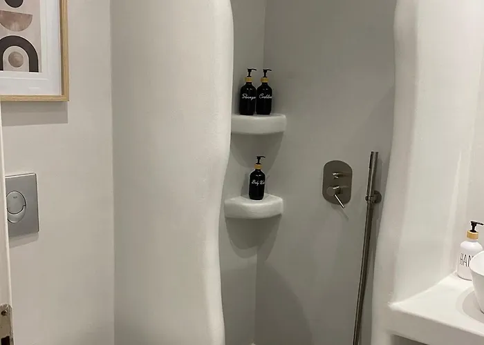 Casa Amare - Naxos Apartment *