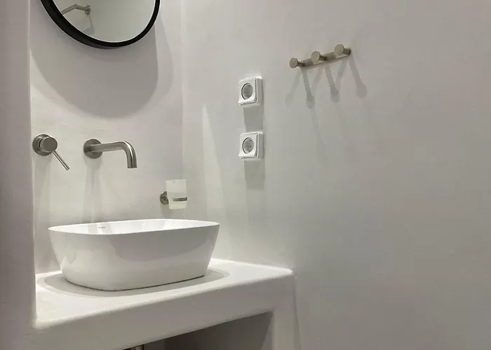 Apartment Casa Amare - Naxos