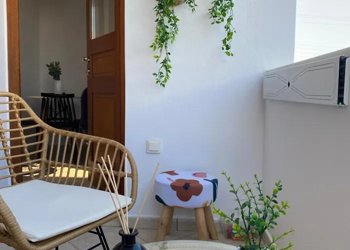 Casa Amare - Naxos Naxos City