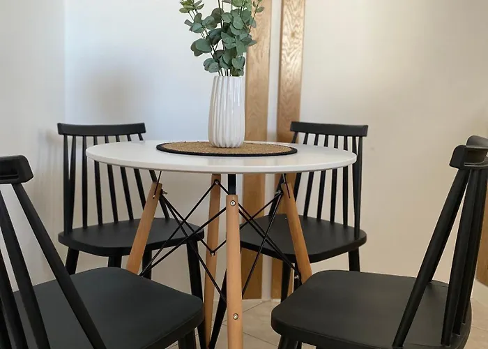 Apartment Casa Amare - Naxos Naxos City