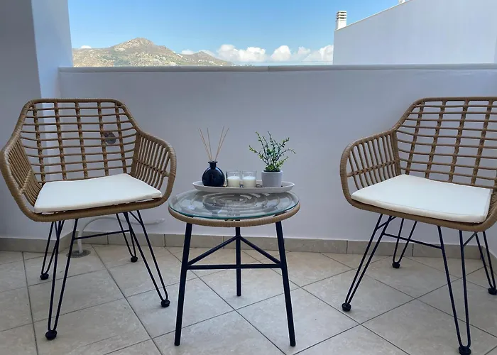 Casa Amare - Naxos * Naxos City