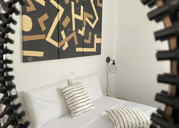 Casa Amare - Naxos Apartment