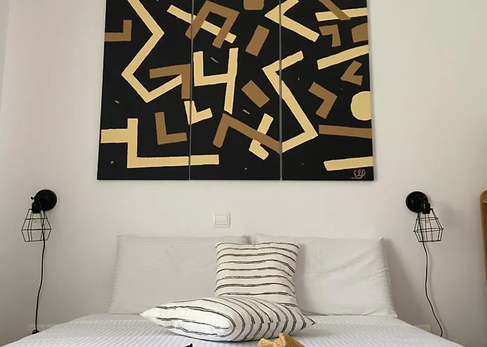 Casa Amare - Naxos Naxos City