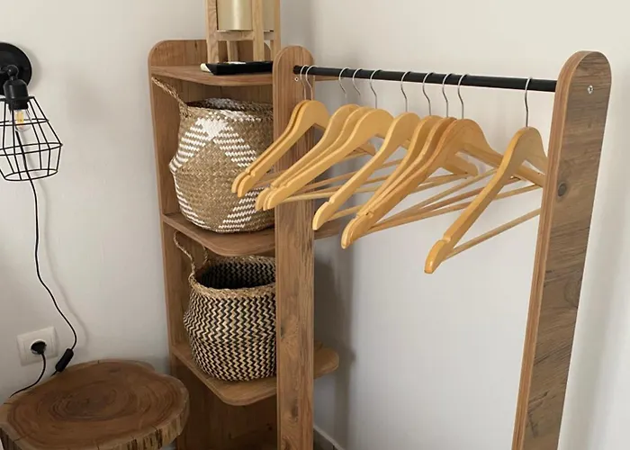 Casa Amare - Naxos Apartment *