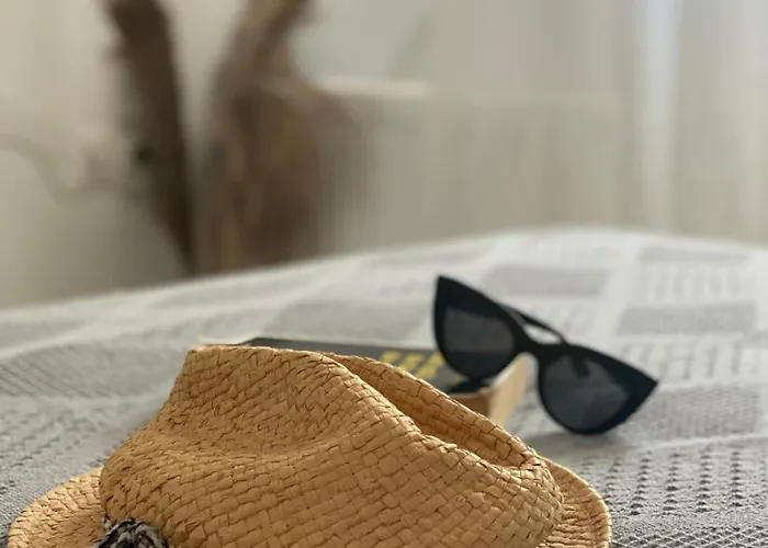 Casa Amare - Naxos Apartment