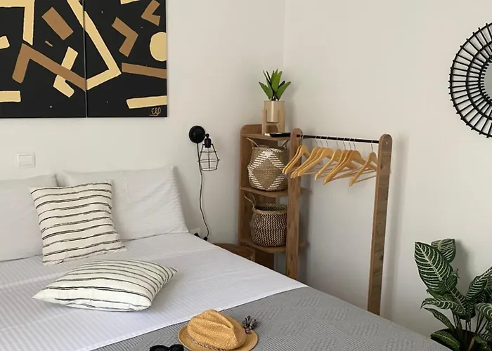 Casa Amare - Naxos Apartment Naxos City