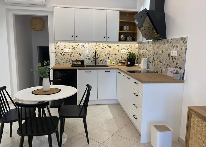 Casa Amare - Naxos Naxos City