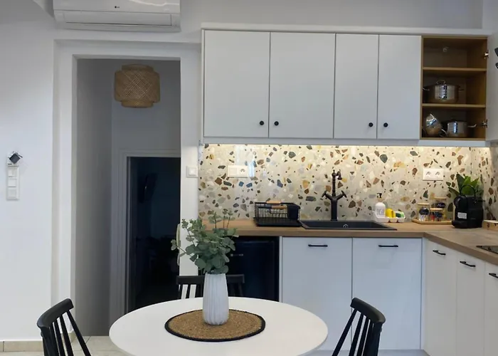 Casa Amare - Naxos * Naxos City